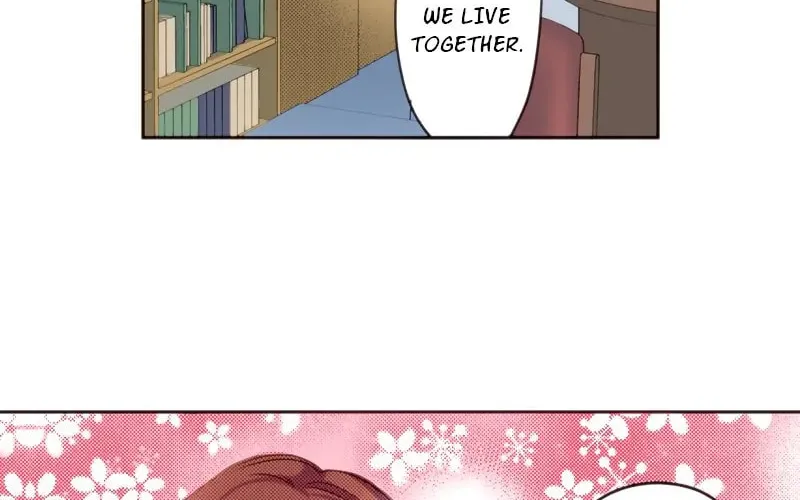The Tale of a High School Ninja: Let's Kick Ass! (Webtoon) Chapter 108 page 50 - 