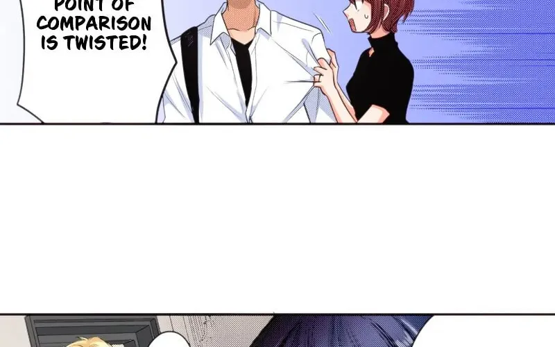 The Tale of a High School Ninja: Let's Kick Ass! (Webtoon) Chapter 108 page 56 - 