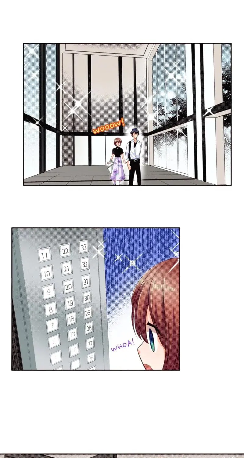 The Tale of a High School Ninja: Let's Kick Ass! (Webtoon) Chapter 108 page 59 - 
