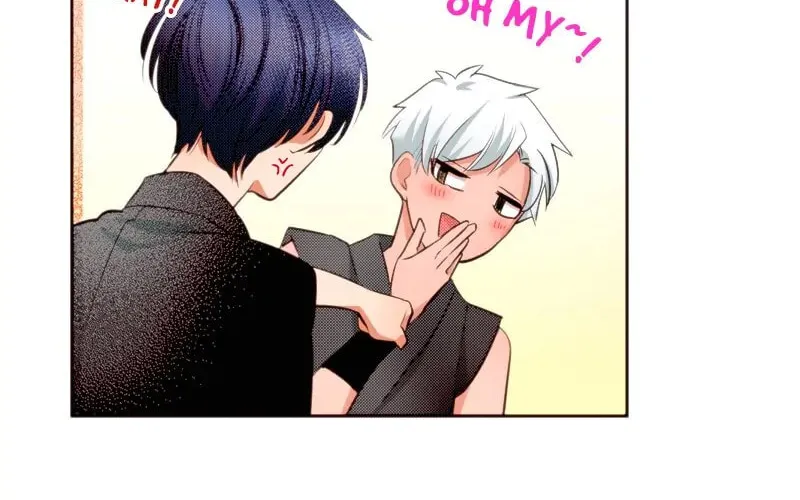 The Tale of a High School Ninja: Let's Kick Ass! (Webtoon) Chapter 108 page 7 - 