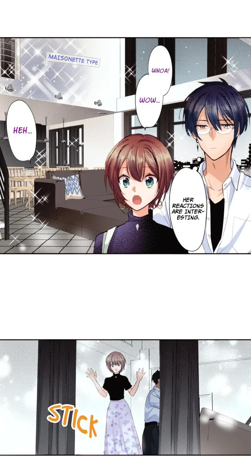 The Tale of a High School Ninja: Let's Kick Ass! (Webtoon) Chapter 108 page 61 - 