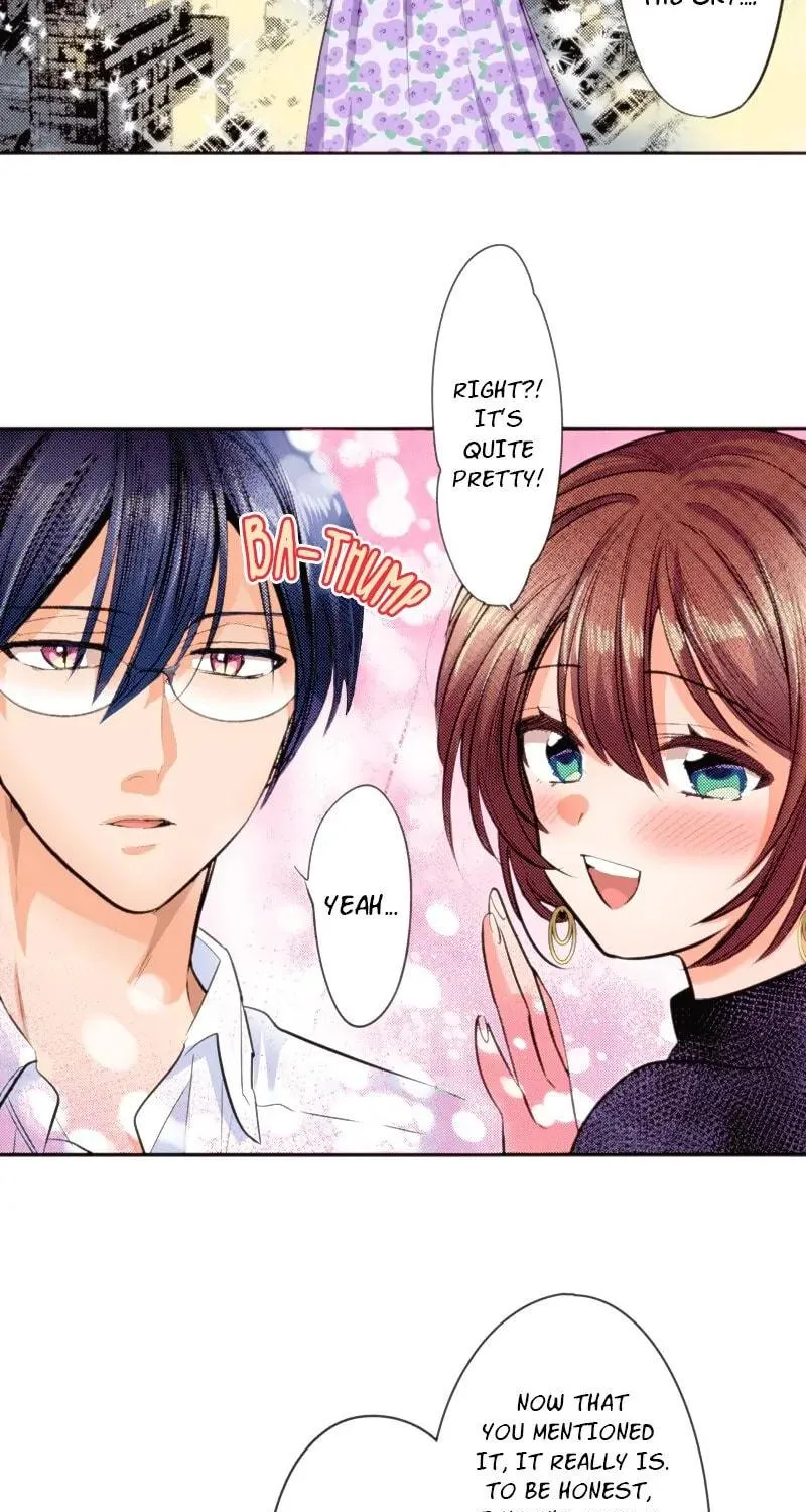 The Tale of a High School Ninja: Let's Kick Ass! (Webtoon) Chapter 108 page 63 - 