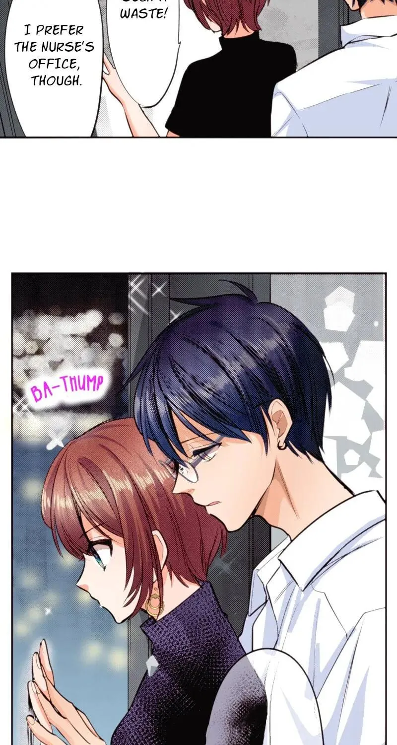 The Tale of a High School Ninja: Let's Kick Ass! (Webtoon) Chapter 108 page 65 - 