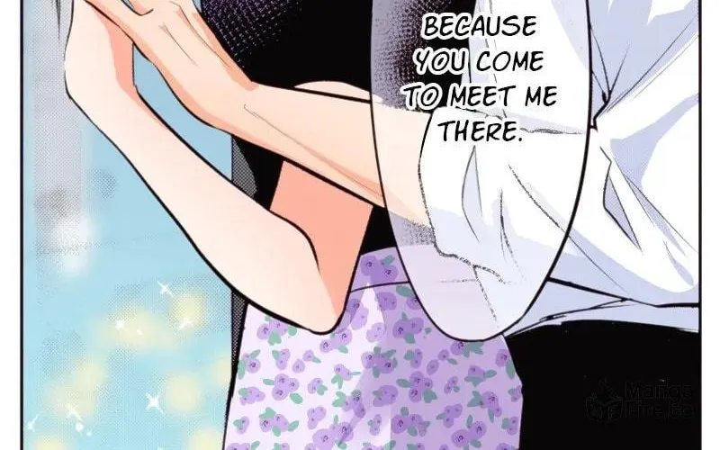 The Tale of a High School Ninja: Let's Kick Ass! (Webtoon) Chapter 108 page 66 - 