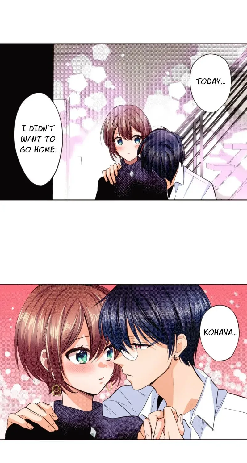 The Tale of a High School Ninja: Let's Kick Ass! (Webtoon) Chapter 108 page 69 - 