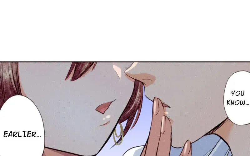 The Tale of a High School Ninja: Let's Kick Ass! (Webtoon) Chapter 108 page 70 - 