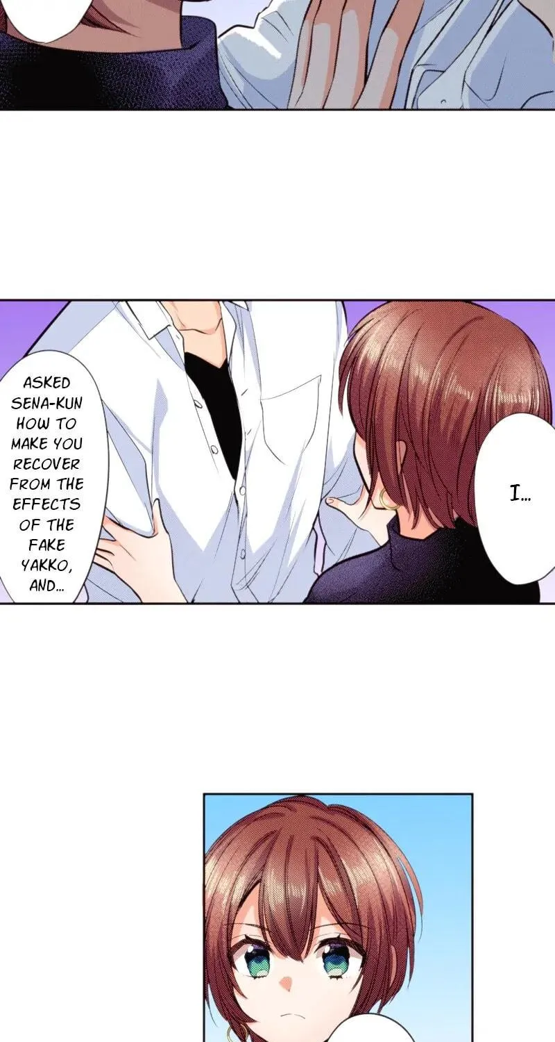 The Tale of a High School Ninja: Let's Kick Ass! (Webtoon) Chapter 108 page 71 - 