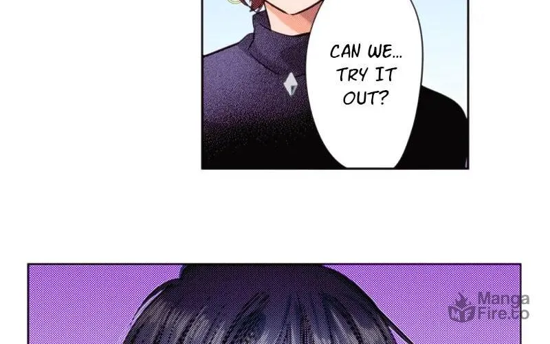 The Tale of a High School Ninja: Let's Kick Ass! (Webtoon) Chapter 108 page 72 - 