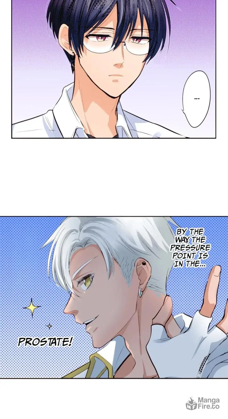 The Tale of a High School Ninja: Let's Kick Ass! (Webtoon) Chapter 108 page 73 - 