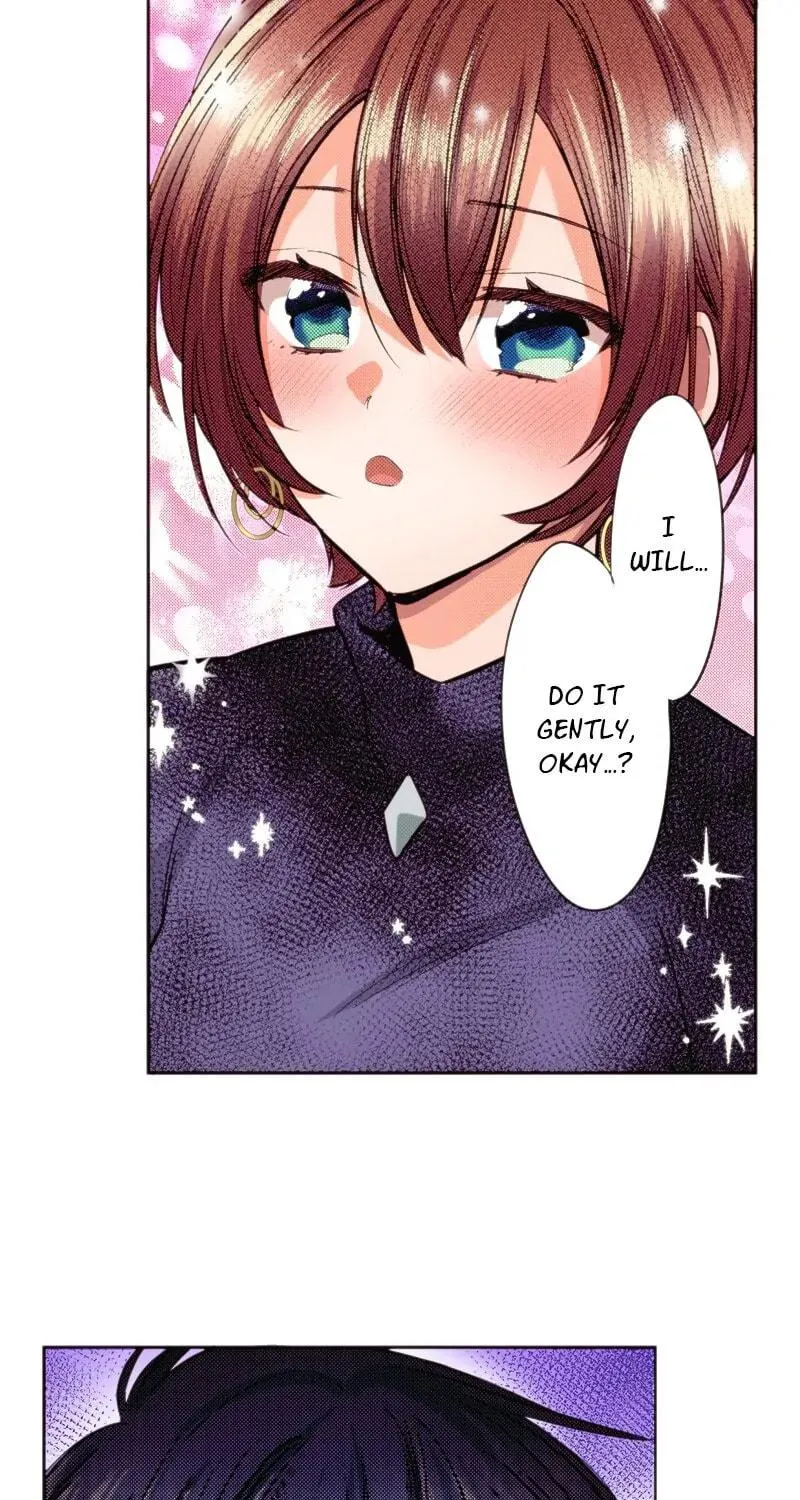 The Tale of a High School Ninja: Let's Kick Ass! (Webtoon) Chapter 108 page 76 - 