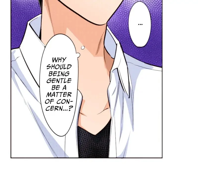 The Tale of a High School Ninja: Let's Kick Ass! (Webtoon) Chapter 108 page 78 - 