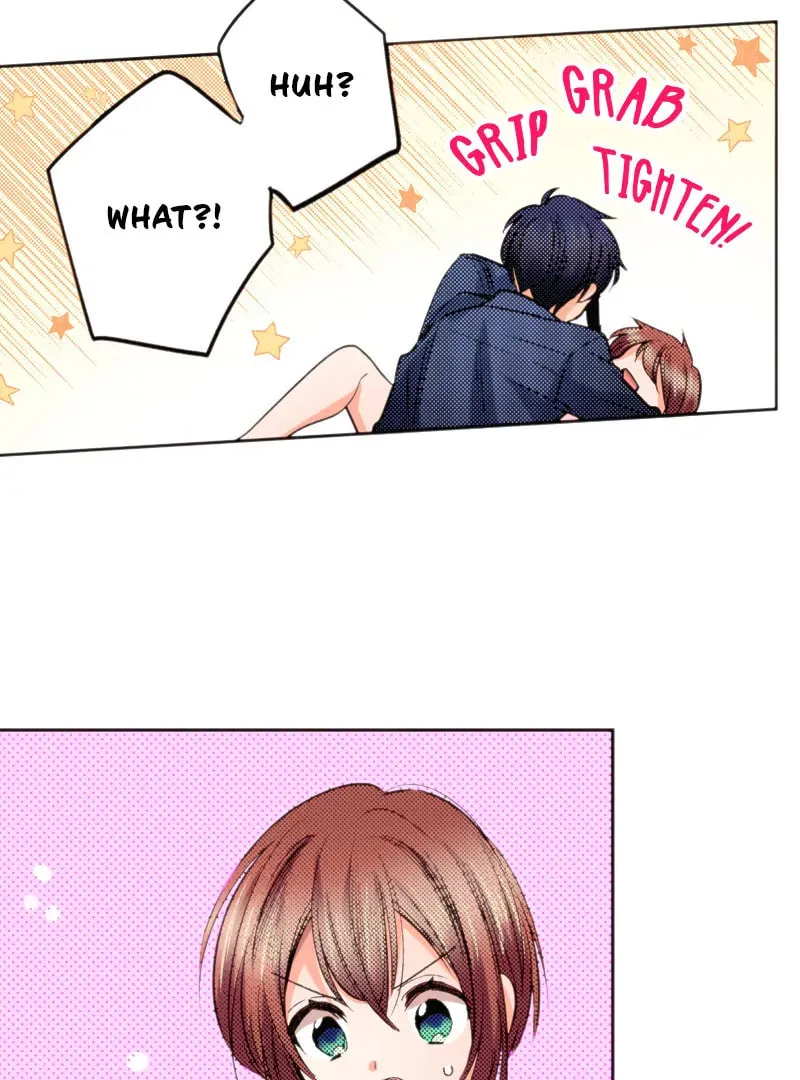 The Tale of a High School Ninja: Let's Kick Ass! (Webtoon) Chapter 109 page 11 - 