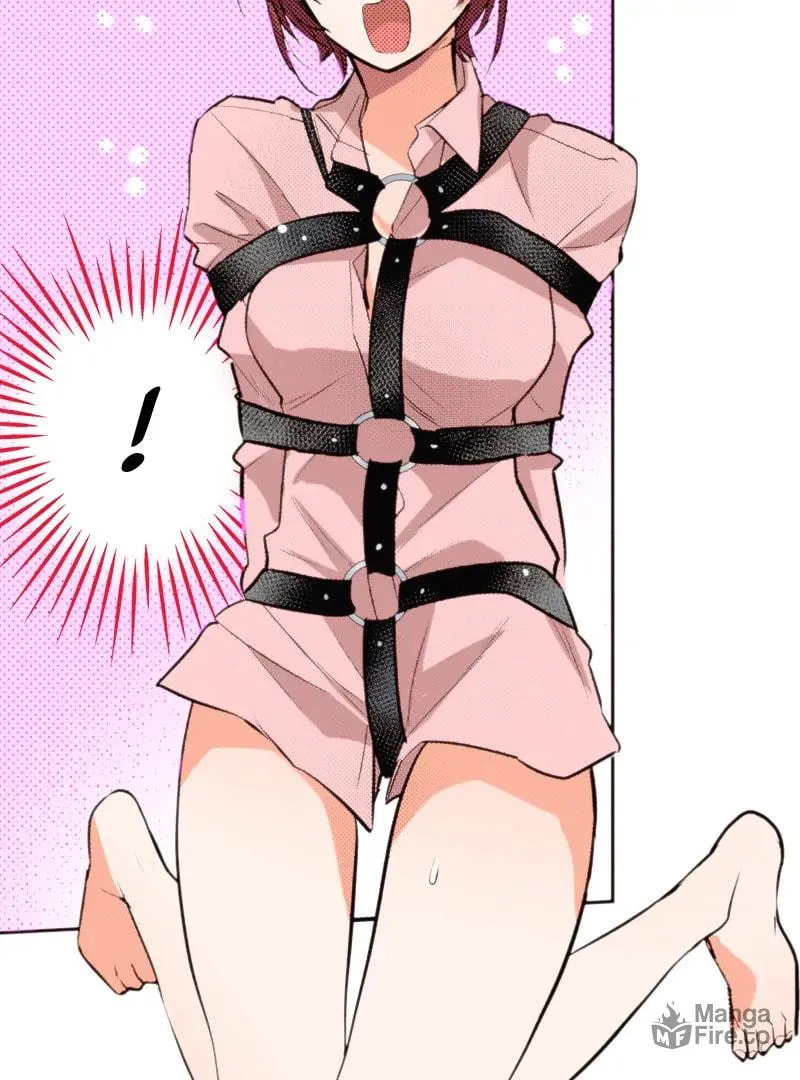 The Tale of a High School Ninja: Let's Kick Ass! (Webtoon) Chapter 109 page 12 - 