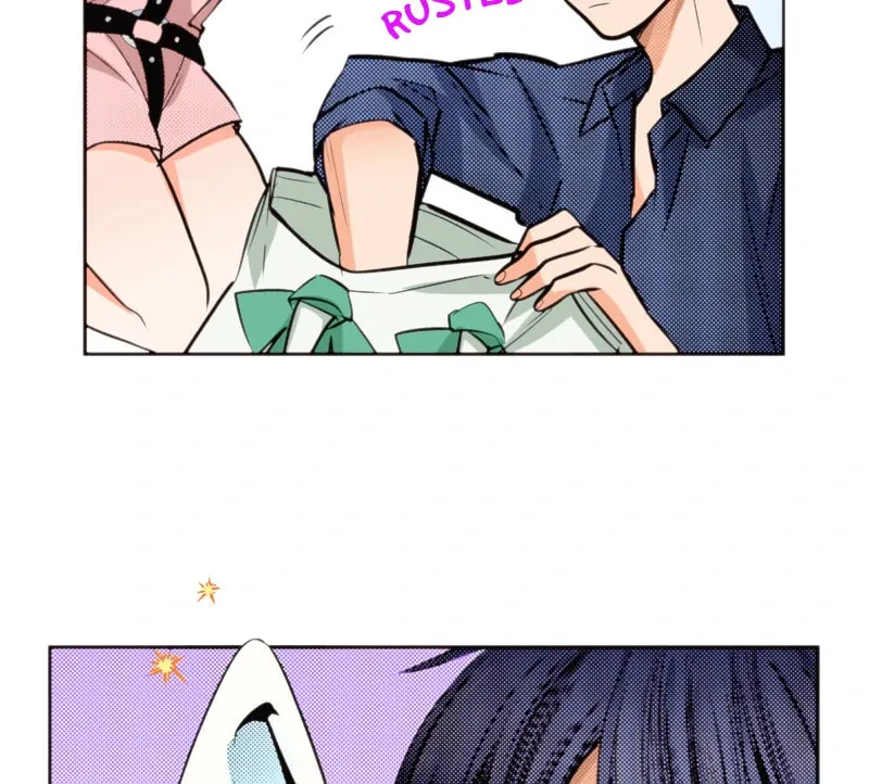 The Tale of a High School Ninja: Let's Kick Ass! (Webtoon) Chapter 109 page 14 - 