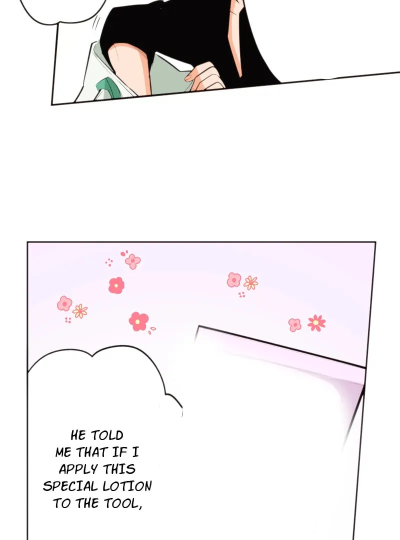 The Tale of a High School Ninja: Let's Kick Ass! (Webtoon) Chapter 109 page 17 - 