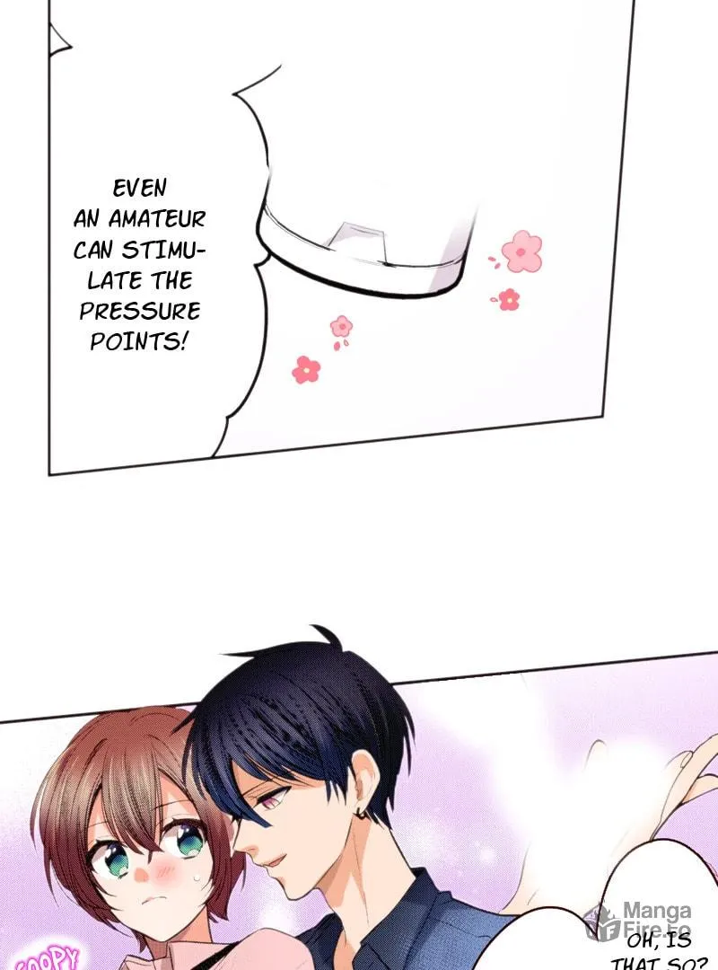 The Tale of a High School Ninja: Let's Kick Ass! (Webtoon) Chapter 109 page 18 - 