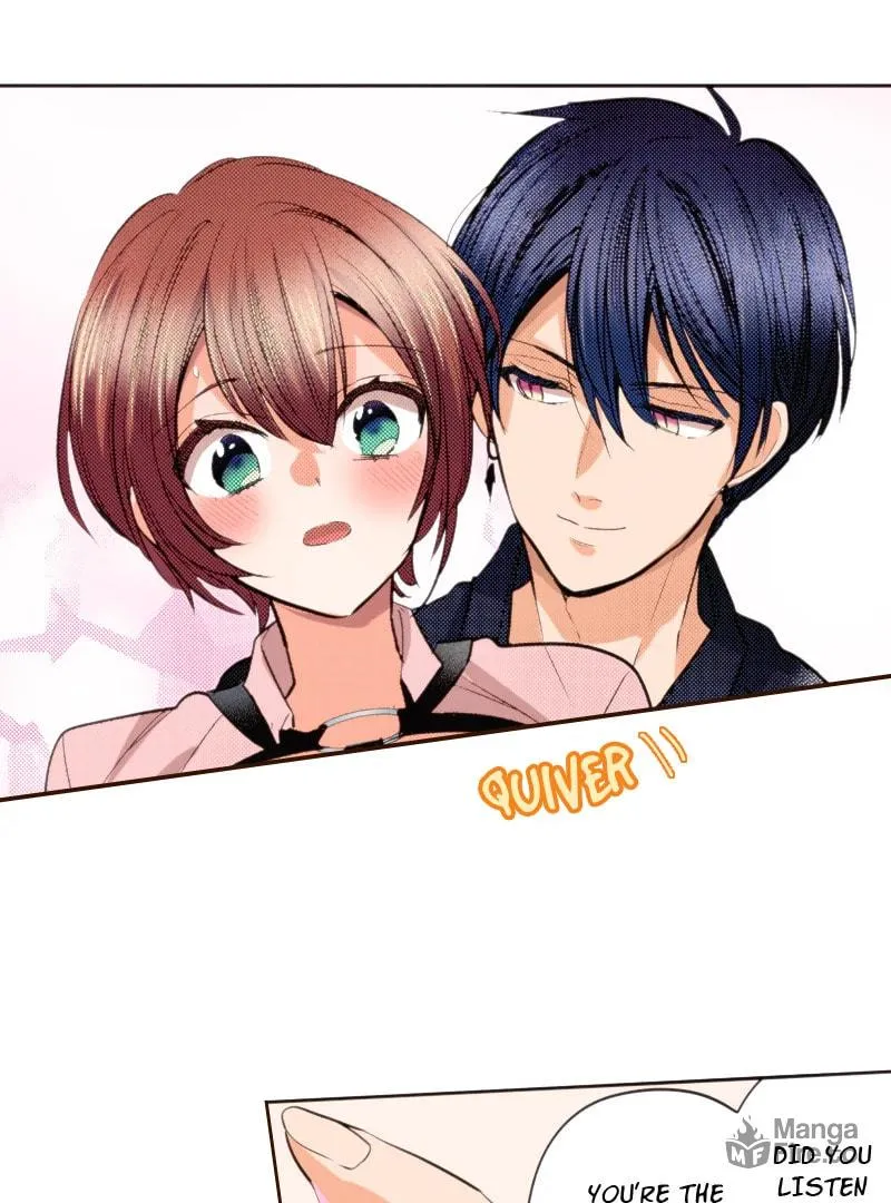 The Tale of a High School Ninja: Let's Kick Ass! (Webtoon) Chapter 109 page 20 - 