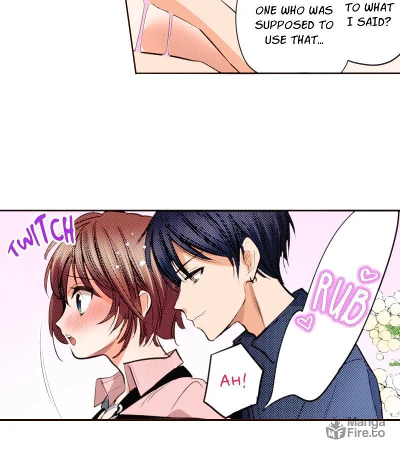 The Tale of a High School Ninja: Let's Kick Ass! (Webtoon) Chapter 109 page 21 - 