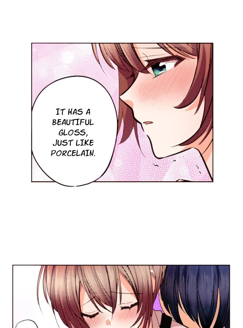 The Tale of a High School Ninja: Let's Kick Ass! (Webtoon) Chapter 109 page 23 - 