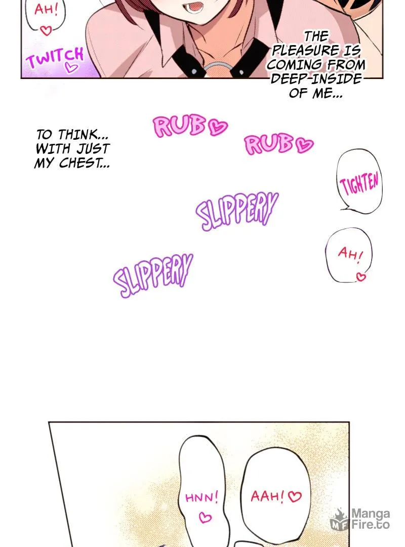 The Tale of a High School Ninja: Let's Kick Ass! (Webtoon) Chapter 109 page 24 - 