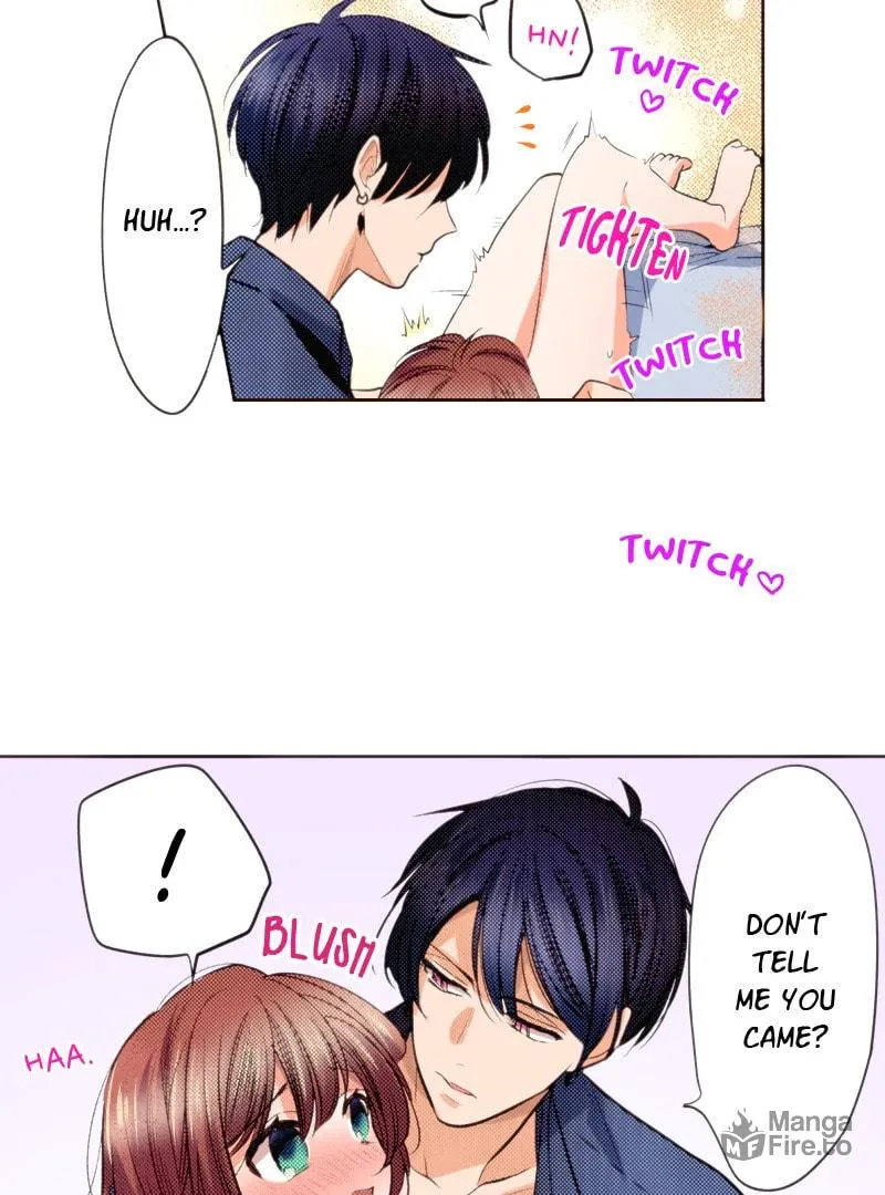 The Tale of a High School Ninja: Let's Kick Ass! (Webtoon) Chapter 109 page 25 - 