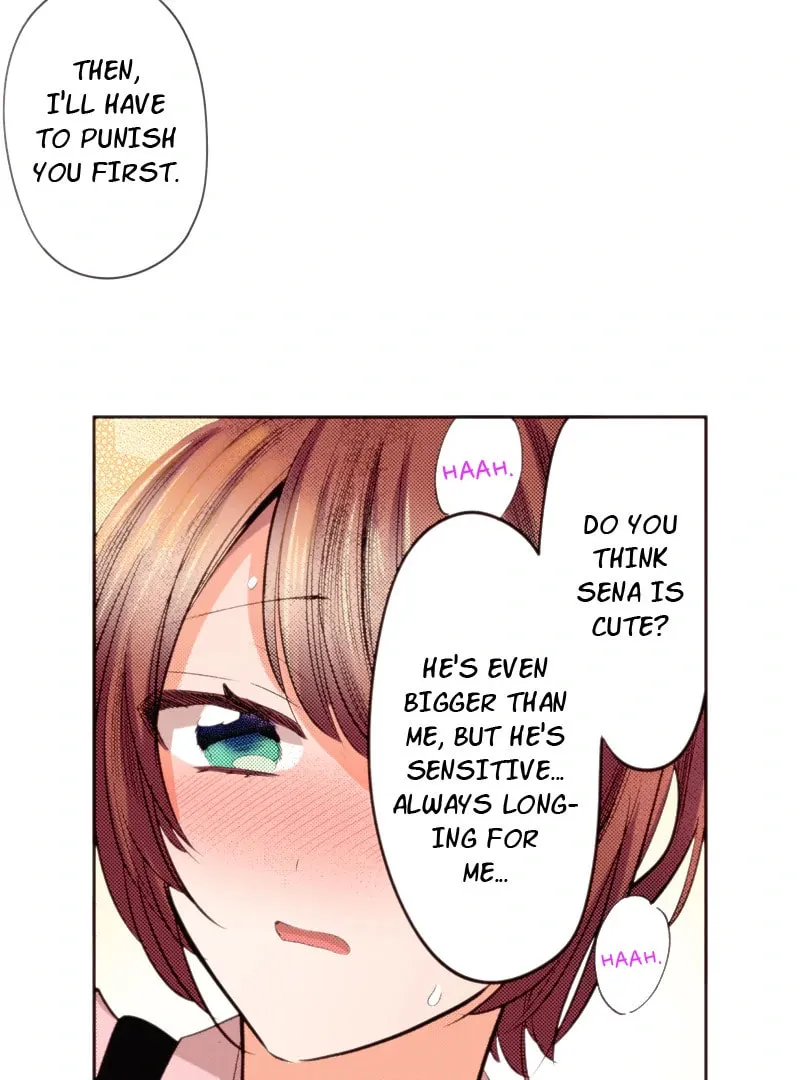 The Tale of a High School Ninja: Let's Kick Ass! (Webtoon) Chapter 109 page 29 - 