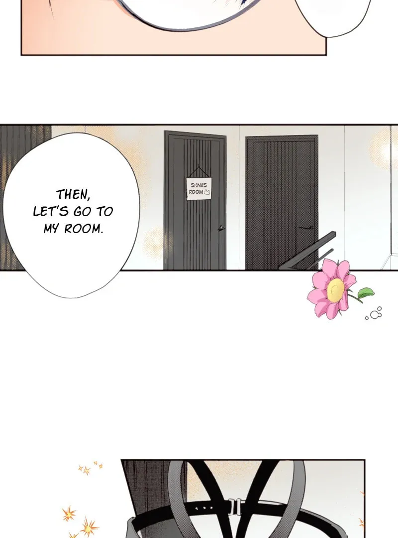 The Tale of a High School Ninja: Let's Kick Ass! (Webtoon) Chapter 109 page 4 - 