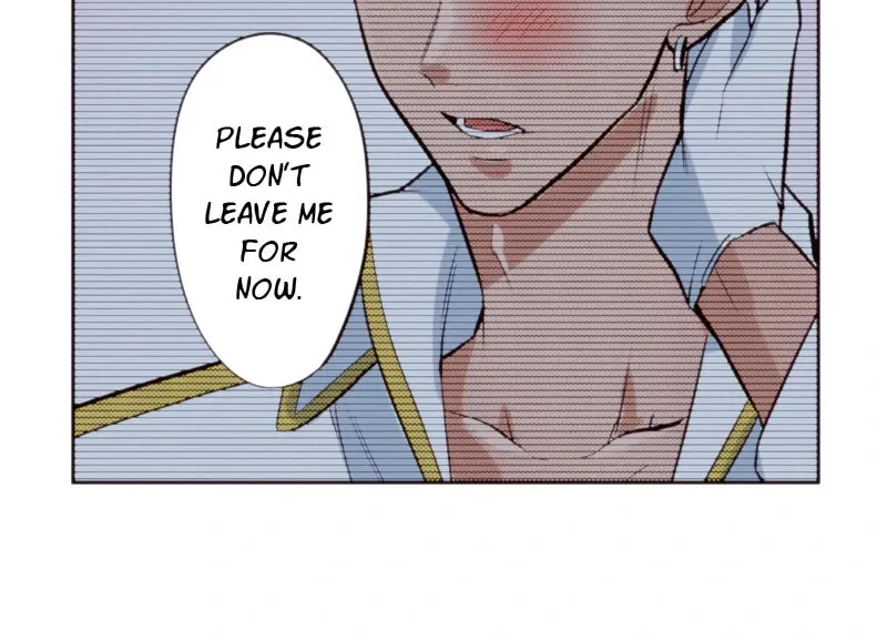 The Tale of a High School Ninja: Let's Kick Ass! (Webtoon) Chapter 109 page 31 - 