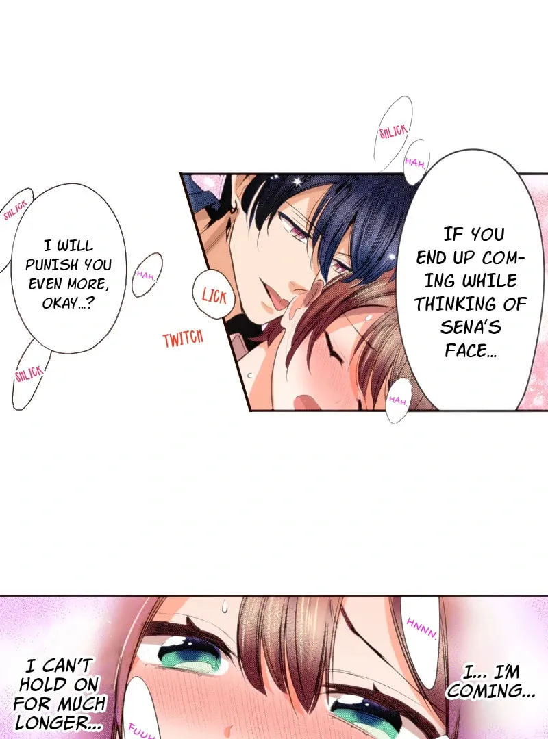 The Tale of a High School Ninja: Let's Kick Ass! (Webtoon) Chapter 109 page 32 - 