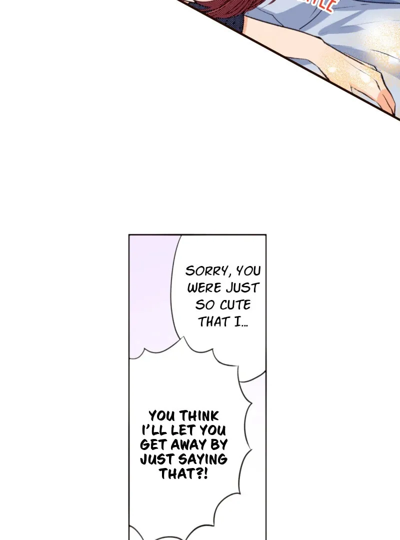 The Tale of a High School Ninja: Let's Kick Ass! (Webtoon) Chapter 109 page 34 - 