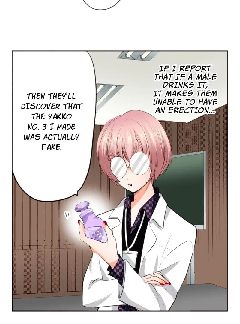 The Tale of a High School Ninja: Let's Kick Ass! (Webtoon) Chapter 109 page 37 - 