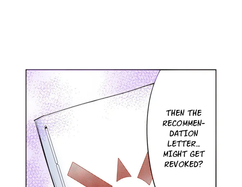 The Tale of a High School Ninja: Let's Kick Ass! (Webtoon) Chapter 109 page 38 - 