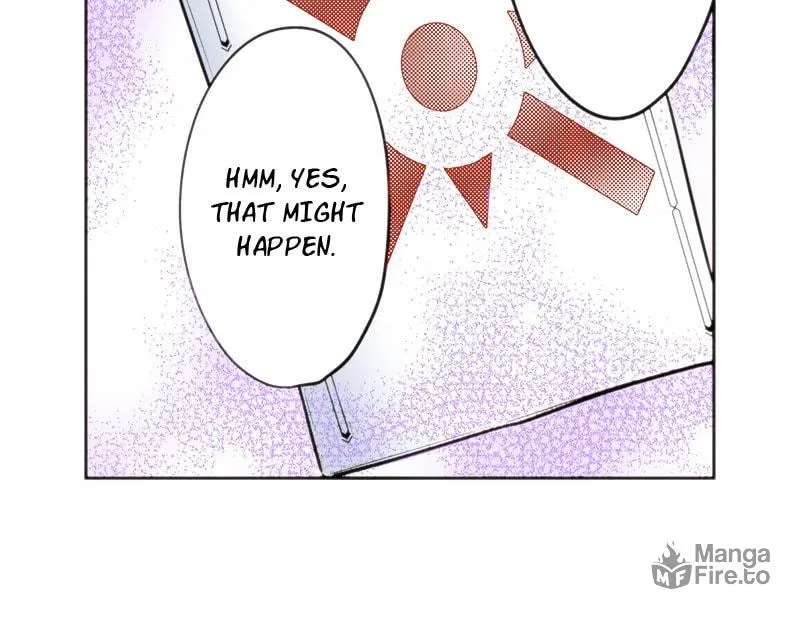 The Tale of a High School Ninja: Let's Kick Ass! (Webtoon) Chapter 109 page 39 - 
