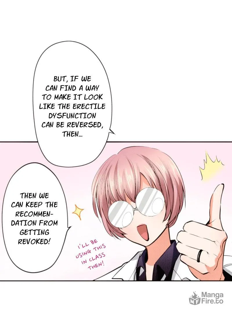 The Tale of a High School Ninja: Let's Kick Ass! (Webtoon) Chapter 109 page 40 - 