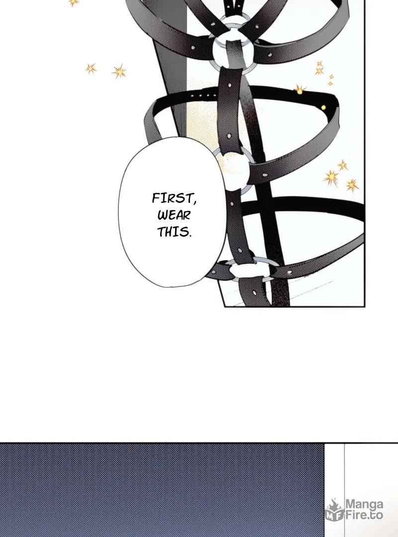 The Tale of a High School Ninja: Let's Kick Ass! (Webtoon) Chapter 109 page 5 - 