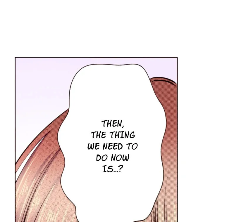 The Tale of a High School Ninja: Let's Kick Ass! (Webtoon) Chapter 109 page 44 - 