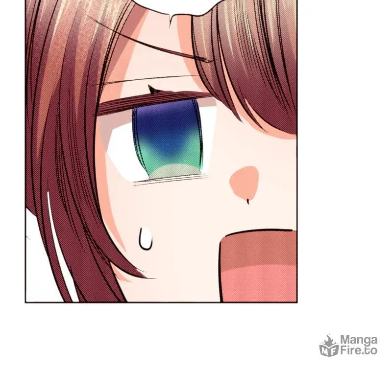 The Tale of a High School Ninja: Let's Kick Ass! (Webtoon) Chapter 109 page 45 - 