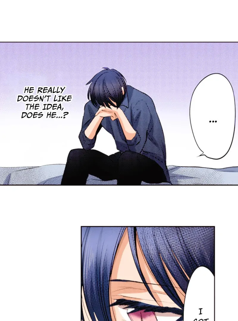 The Tale of a High School Ninja: Let's Kick Ass! (Webtoon) Chapter 109 page 46 - 
