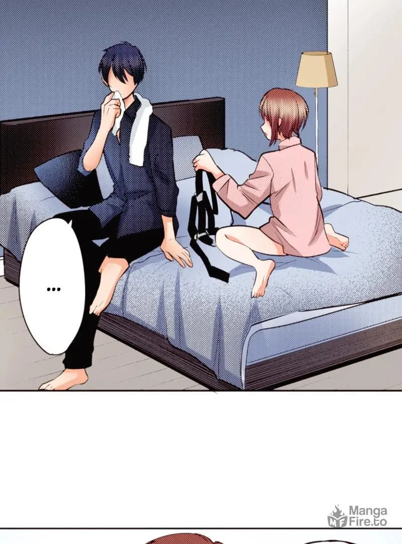 The Tale of a High School Ninja: Let's Kick Ass! (Webtoon) Chapter 109 page 6 - 