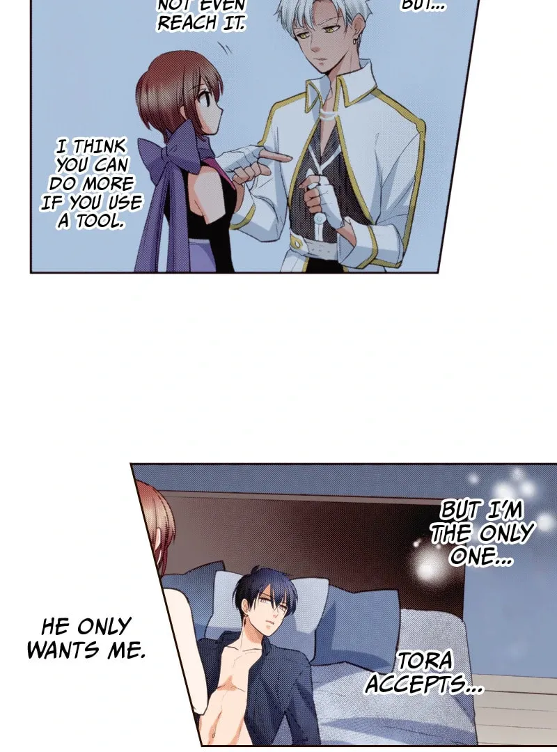 The Tale of a High School Ninja: Let's Kick Ass! (Webtoon) Chapter 109 page 53 - 