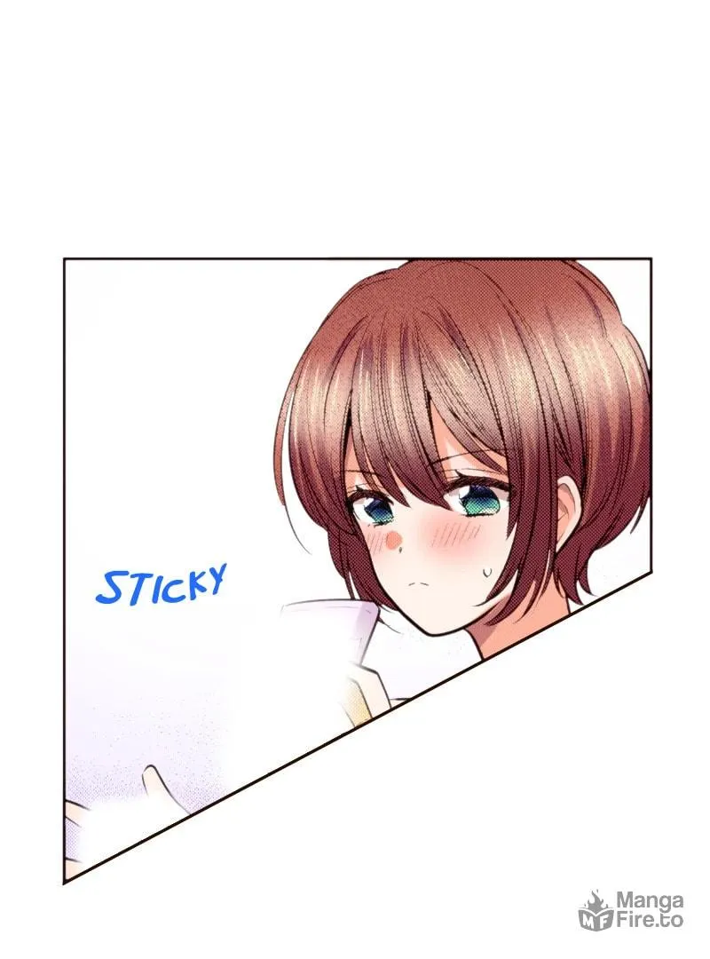 The Tale of a High School Ninja: Let's Kick Ass! (Webtoon) Chapter 109 page 54 - 