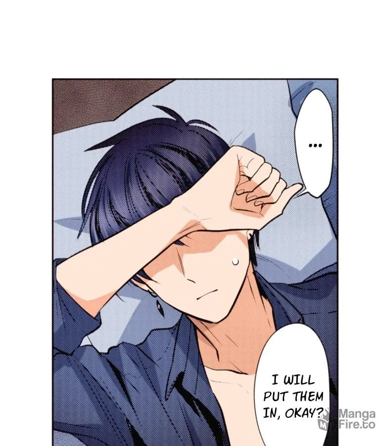 The Tale of a High School Ninja: Let's Kick Ass! (Webtoon) Chapter 109 page 55 - 