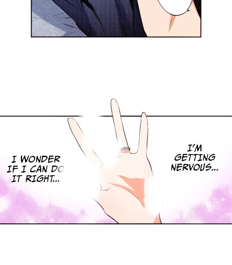 The Tale of a High School Ninja: Let's Kick Ass! (Webtoon) Chapter 109 page 56 - 