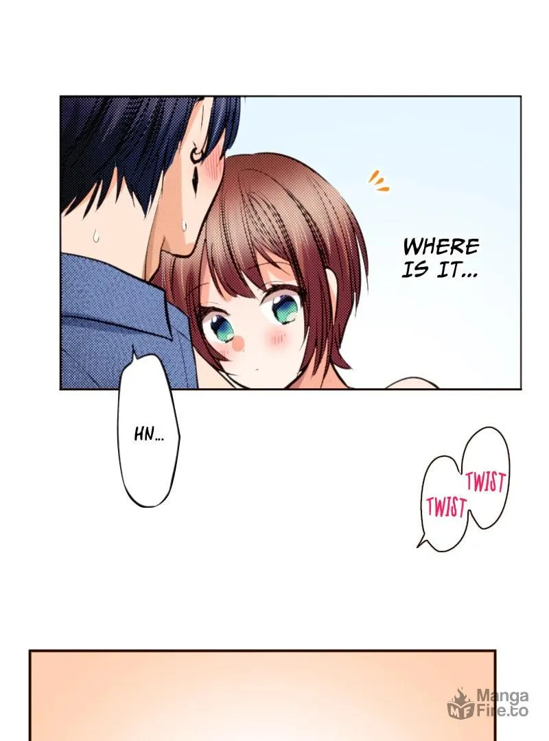 The Tale of a High School Ninja: Let's Kick Ass! (Webtoon) Chapter 109 page 60 - 