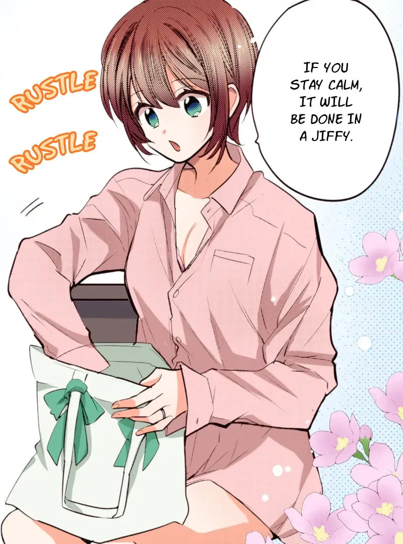 The Tale of a High School Ninja: Let's Kick Ass! (Webtoon) Chapter 109 page 7 - 
