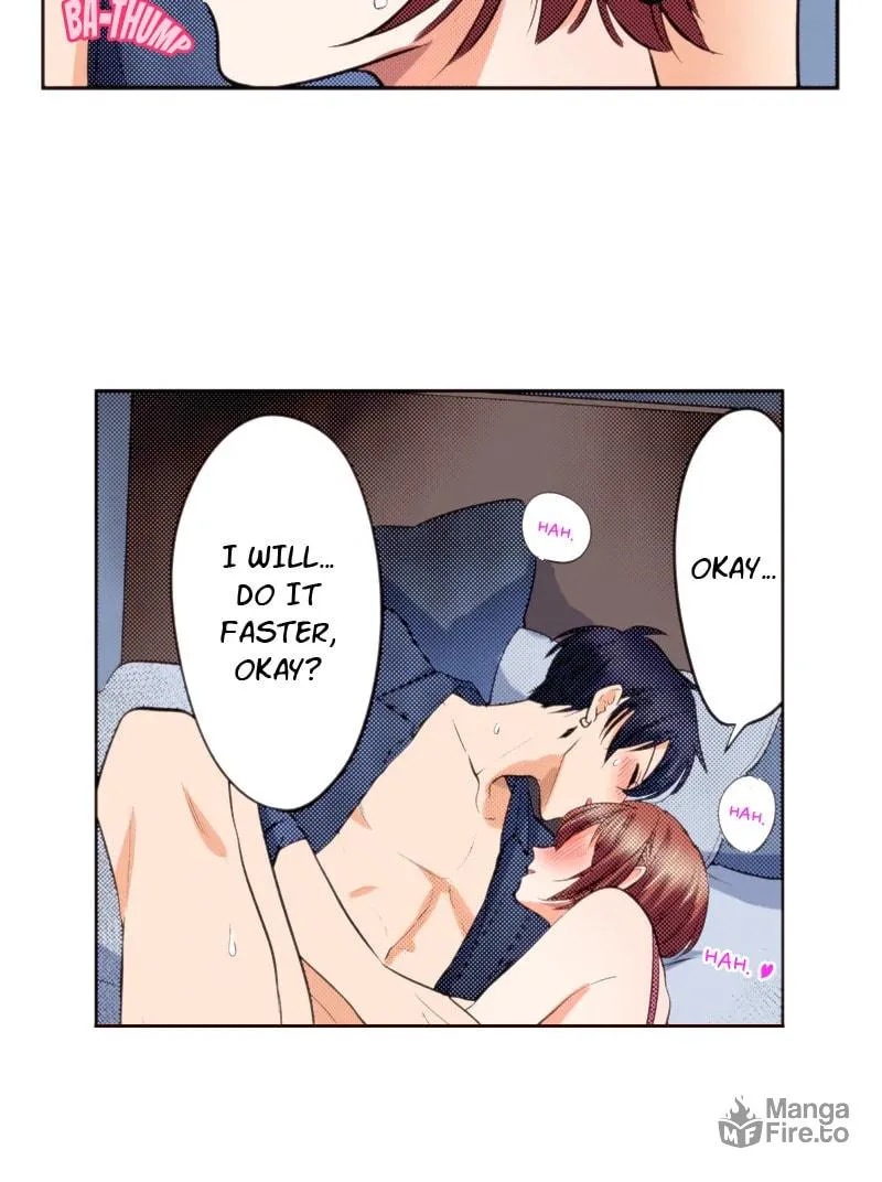 The Tale of a High School Ninja: Let's Kick Ass! (Webtoon) Chapter 109 page 63 - 