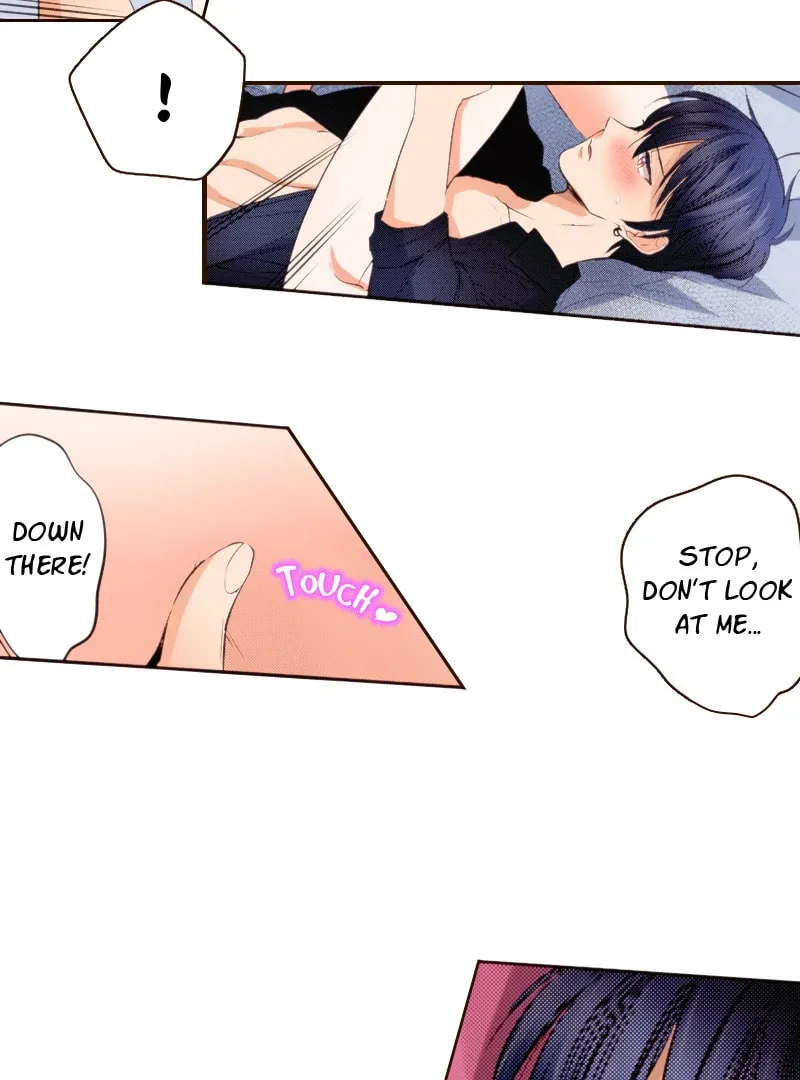 The Tale of a High School Ninja: Let's Kick Ass! (Webtoon) Chapter 109 page 68 - 