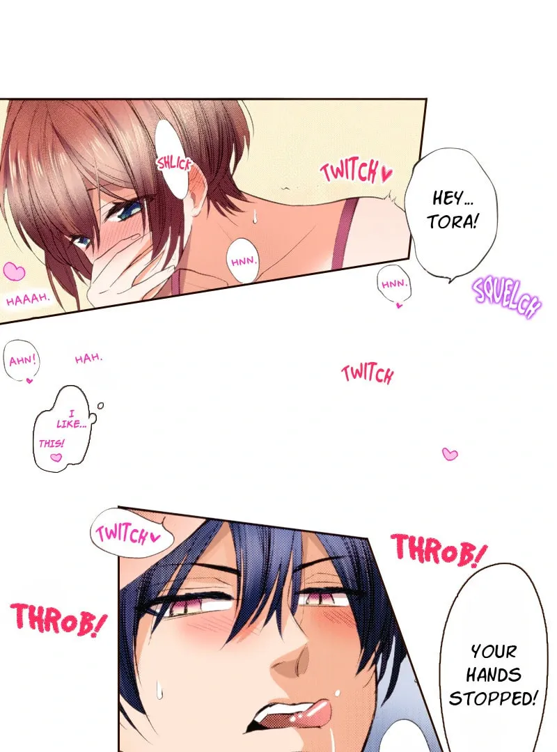 The Tale of a High School Ninja: Let's Kick Ass! (Webtoon) Chapter 109 page 71 - 