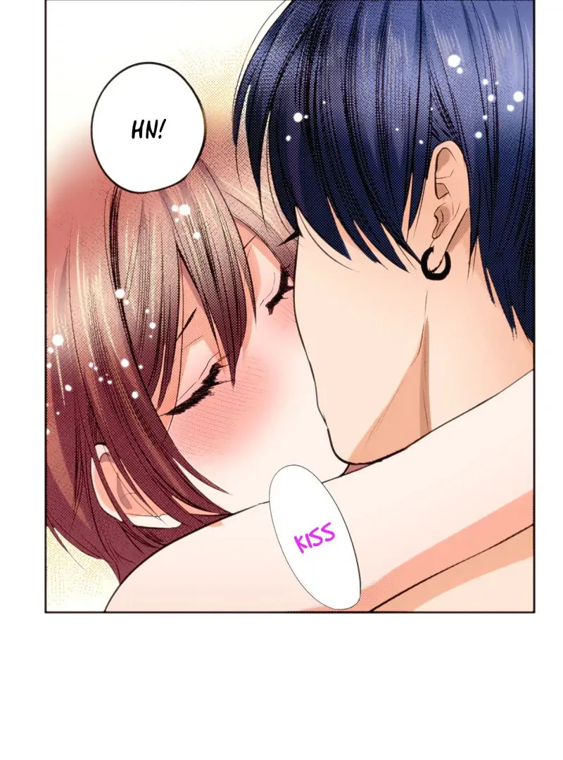 The Tale of a High School Ninja: Let's Kick Ass! (Webtoon) Chapter 110 page 17 - 
