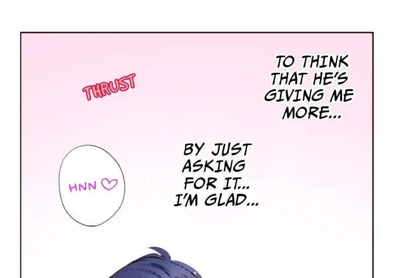 The Tale of a High School Ninja: Let's Kick Ass! (Webtoon) Chapter 110 page 18 - 
